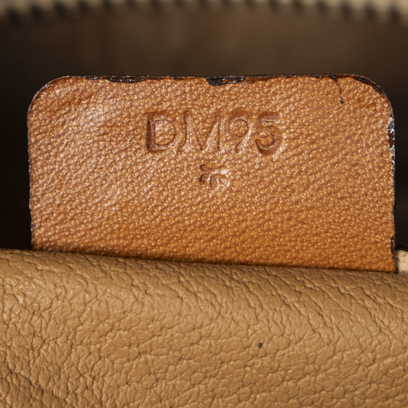 Celine Vintage Dome Top Handle - Picture 10 of 10